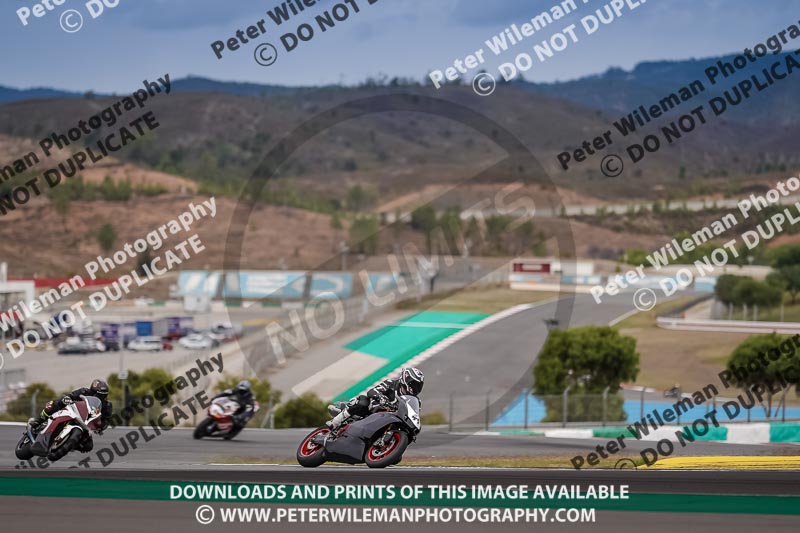 motorbikes;no limits;october 2019;peter wileman photography;portimao;portugal;trackday digital images